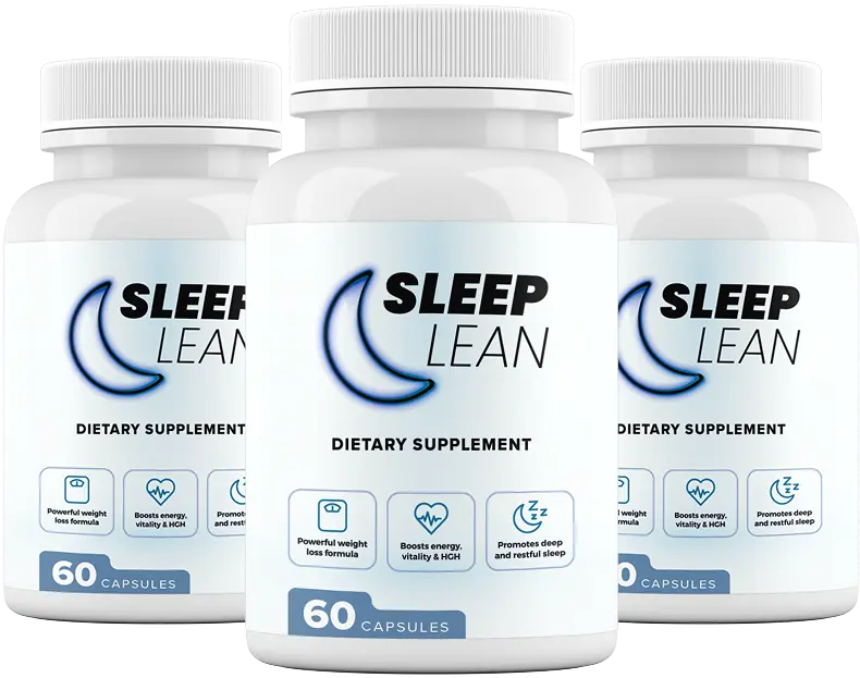 SleepLean supplement