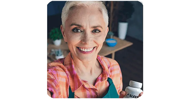 SleepLean™ Review 3